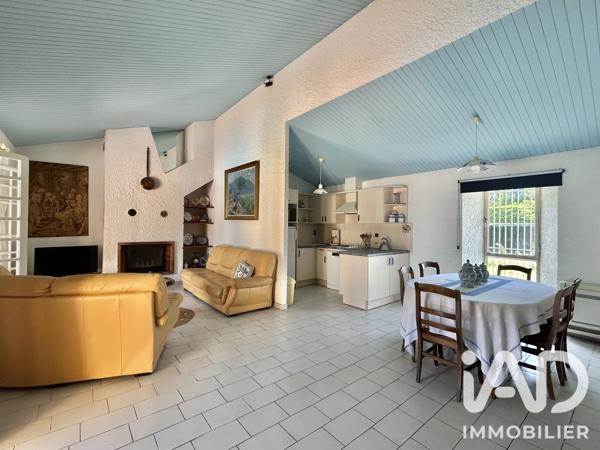 Maison à vendre 10 pièces 400 m² Elne