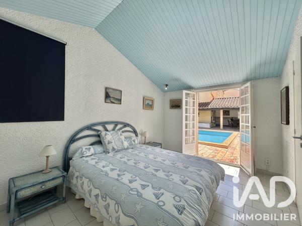 Maison à vendre 10 pièces 400 m² Elne