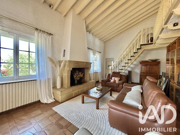 Maison à vendre 10 pièces 400 m² Elne