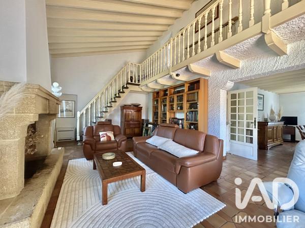 Maison à vendre 10 pièces 400 m² Elne
