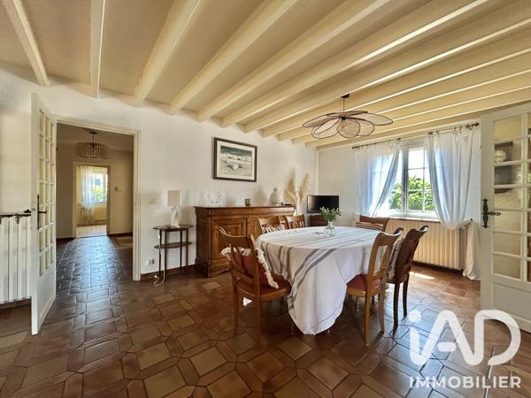 Maison à vendre 10 pièces 400 m² Elne