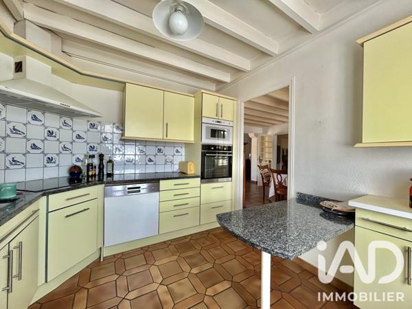 Maison à vendre 10 pièces 400 m² Elne