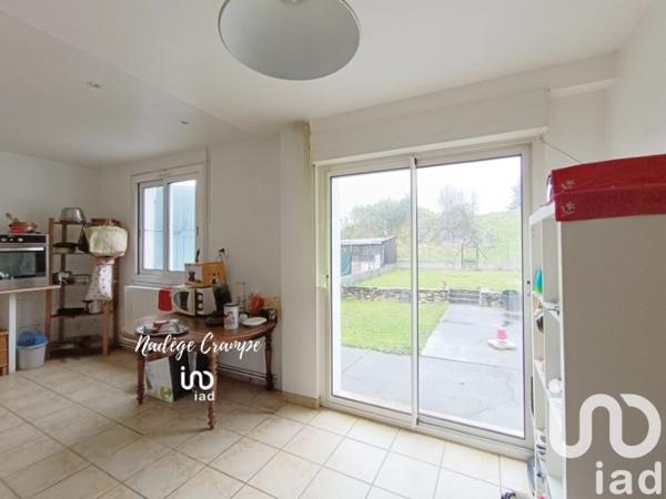 Maison à vendre 4 pièces 102 m² Lourdes