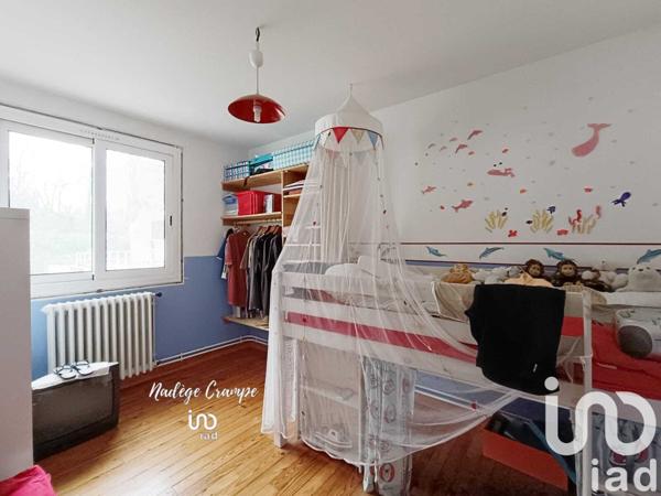 Maison à vendre 4 pièces 102 m² Lourdes