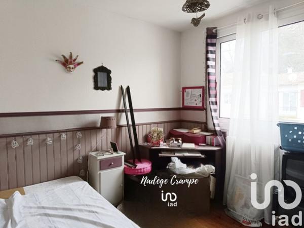 Maison à vendre 4 pièces 102 m² Lourdes