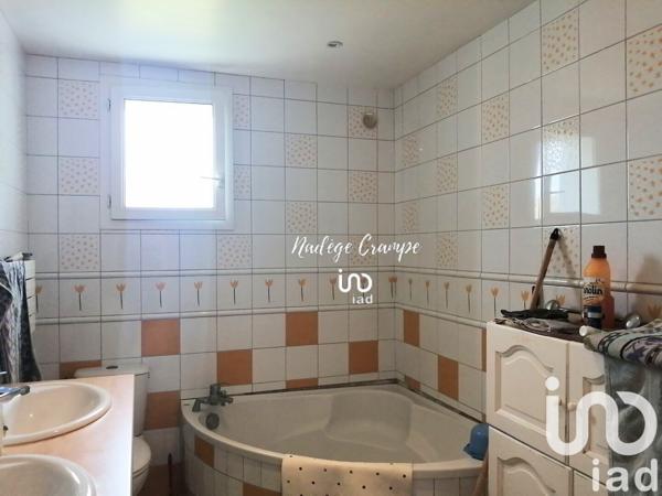 Maison à vendre 4 pièces 102 m² Lourdes