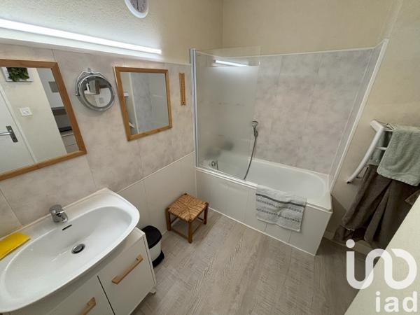 Maison à vendre 5 pièces 102 m² Bellevigny