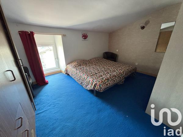 Maison à vendre 5 pièces 102 m² Bellevigny