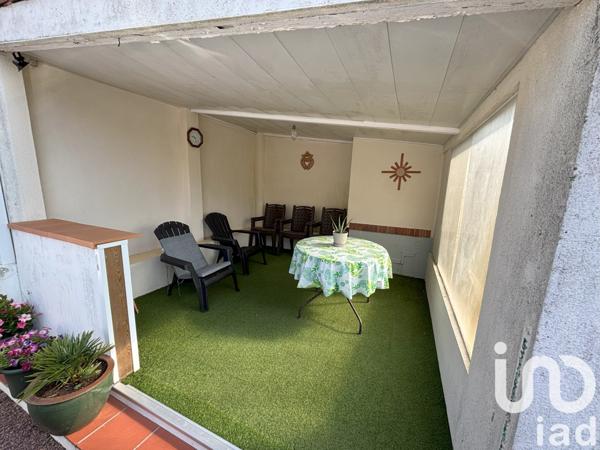 Maison à vendre 5 pièces 102 m² Bellevigny