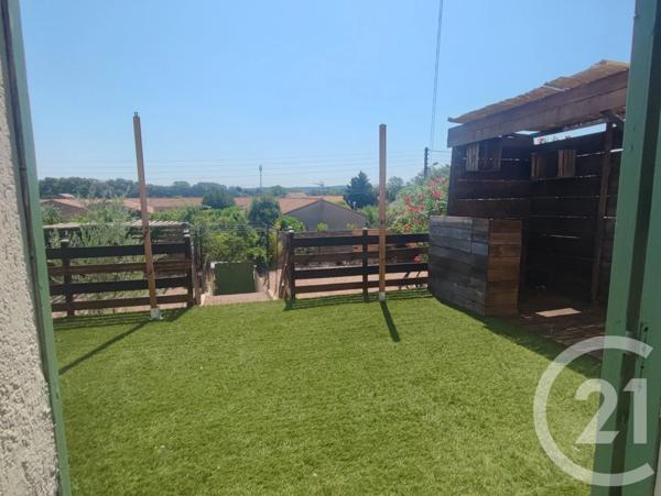 Maison à vendre  5 pièces - 156,73 m 2   PUICHERIC  - 11