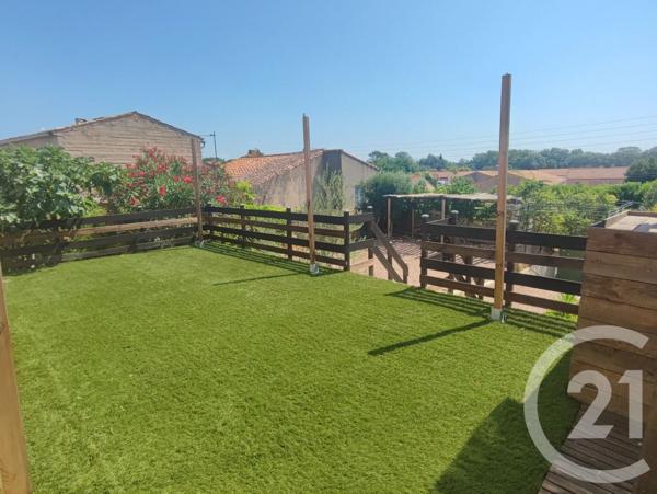 Maison à vendre  5 pièces - 156,73 m 2   PUICHERIC  - 11