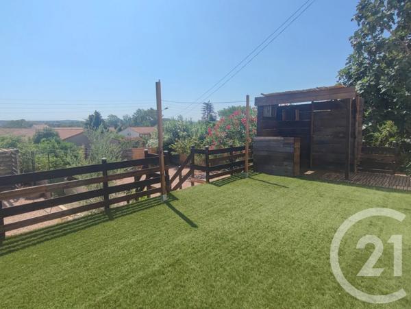 Maison à vendre  5 pièces - 156,73 m 2   PUICHERIC  - 11