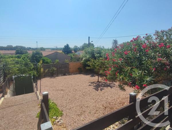 Maison à vendre  5 pièces - 156,73 m 2   PUICHERIC  - 11