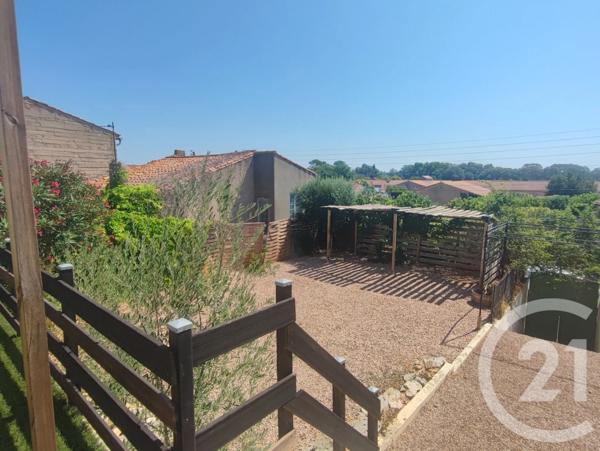 Maison à vendre  5 pièces - 156,73 m 2   PUICHERIC  - 11