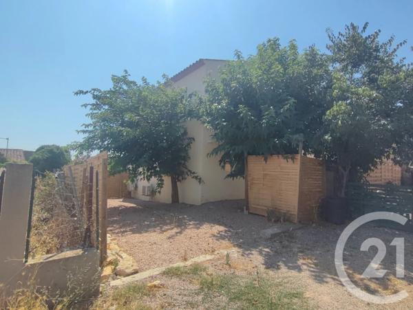 Maison à vendre  5 pièces - 156,73 m 2   PUICHERIC  - 11