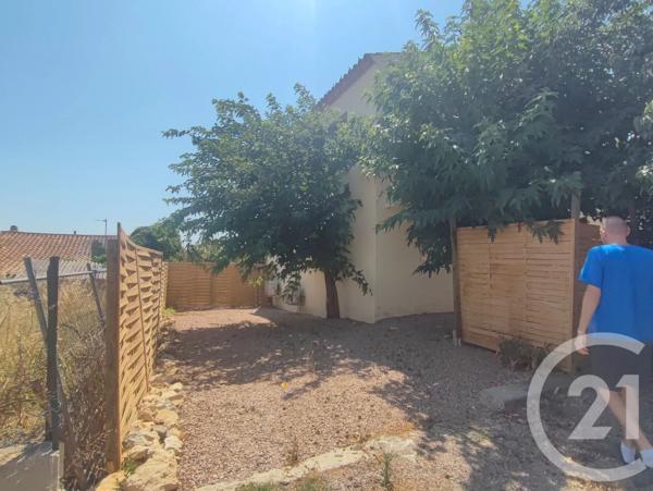 Maison à vendre  5 pièces - 156,73 m 2   PUICHERIC  - 11