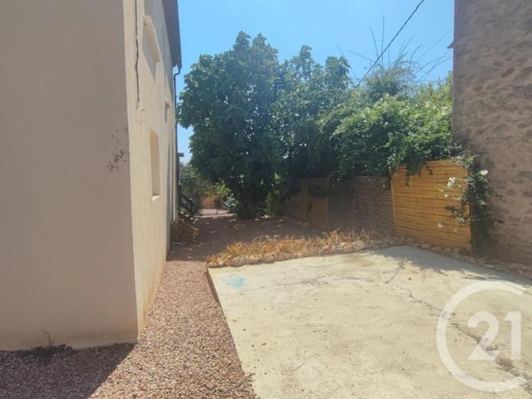 Maison à vendre  5 pièces - 156,73 m 2   PUICHERIC  - 11
