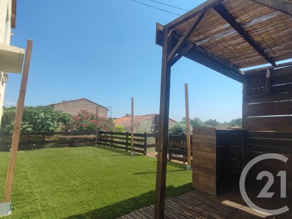 Maison à vendre  5 pièces - 156,73 m 2   PUICHERIC  - 11