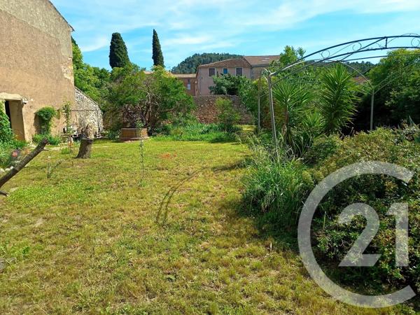 Maison à vendre  5 pièces - 156,73 m 2   PUICHERIC  - 11