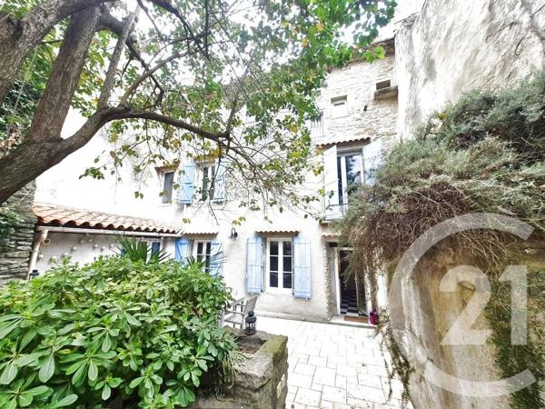 Maison à vendre  5 pièces - 156,73 m 2   PUICHERIC  - 11