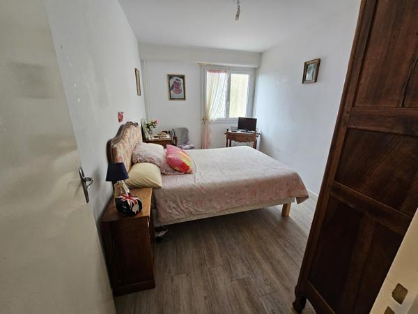 Saint Herblain appartement