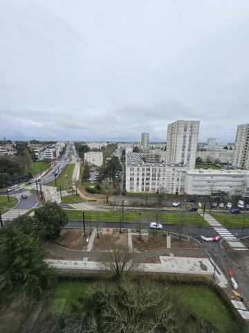 Saint Herblain appartement