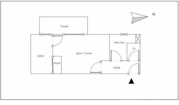 Bienvenue dans votre nouveau chez-vous de rêve à Bormes-les-Mimosas!
