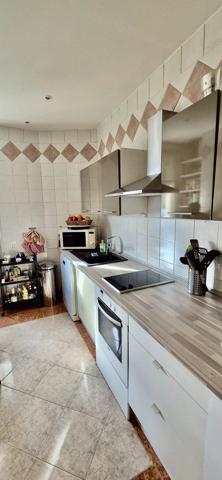 Appartement loué à Nice, 50 m², vue dégagée