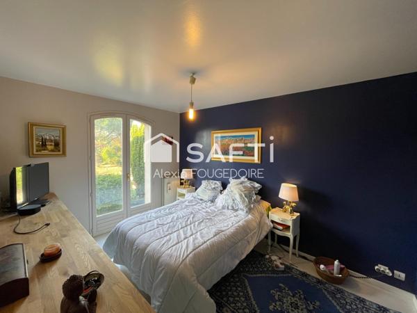 VILLA 7 PIECES A DEUX PAS D'ALBI PROCHE DU GOLF