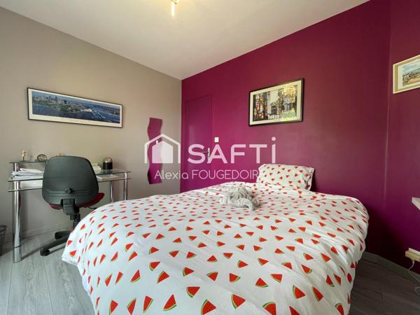 VILLA 7 PIECES A DEUX PAS D'ALBI PROCHE DU GOLF