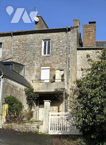 SAINT GERMAIN SUR ILLE