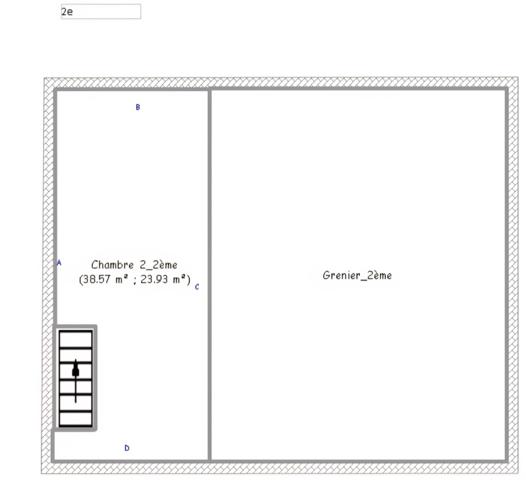 Maison de maître 210 m² – Verdun, à deux pas du centre-ville