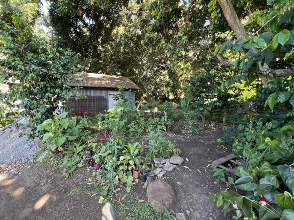 Terrain à Batir à vendre à Saint-Louis à la Réunion (97421), ref : 97411-343