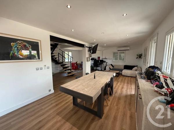 Maison à vendre  5 pièces - 120 m 2   BORDERES SUR L ECHEZ  - 65