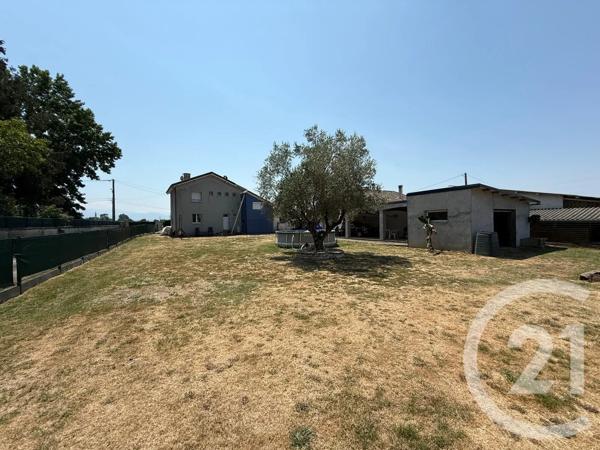 Maison à vendre  5 pièces - 120 m 2   BORDERES SUR L ECHEZ  - 65