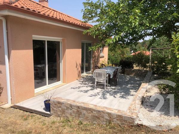 Maison à vendre  5 pièces - 120 m 2   BORDERES SUR L ECHEZ  - 65