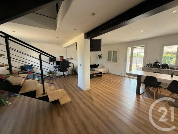 Maison à vendre  5 pièces - 120 m 2   BORDERES SUR L ECHEZ  - 65