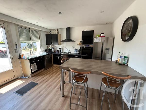 Maison à vendre  5 pièces - 120 m 2   BORDERES SUR L ECHEZ  - 65