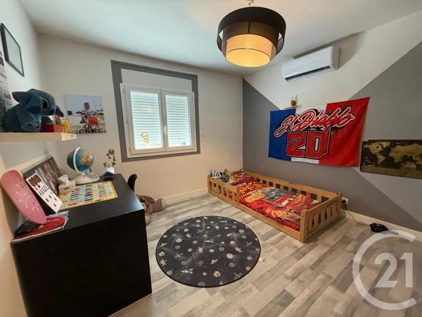 Maison à vendre  5 pièces - 120 m 2   BORDERES SUR L ECHEZ  - 65