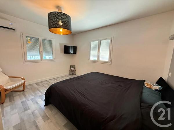 Maison à vendre  5 pièces - 120 m 2   BORDERES SUR L ECHEZ  - 65
