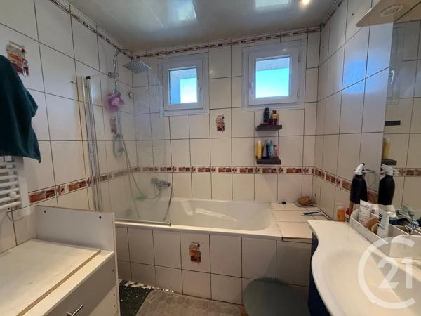 Maison à vendre  5 pièces - 120 m 2   BORDERES SUR L ECHEZ  - 65