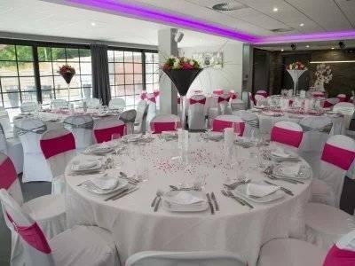 Restaurant / Authentique et charmante guinguette des bords de Marne