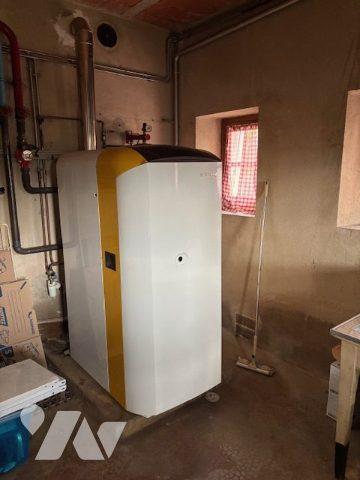 Maison de village de 170m² avec jardin