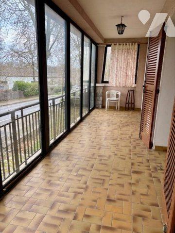 Maison de village de 170m² avec jardin