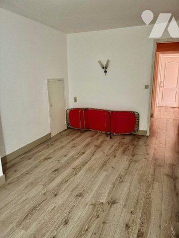 Maison de village de 170m² avec jardin