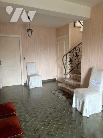 Maison de village de 170m² avec jardin