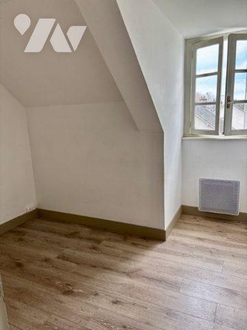 Maison de village de 170m² avec jardin