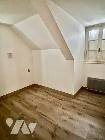 Maison de village de 170m² avec jardin