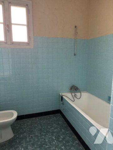 Maison de village de 170m² avec jardin