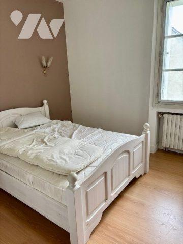 Maison de village de 170m² avec jardin